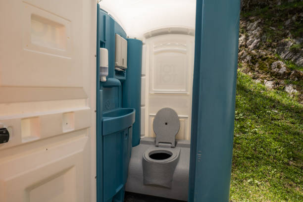 Best Portable toilet rental for construction  in Fussels Corner, FL