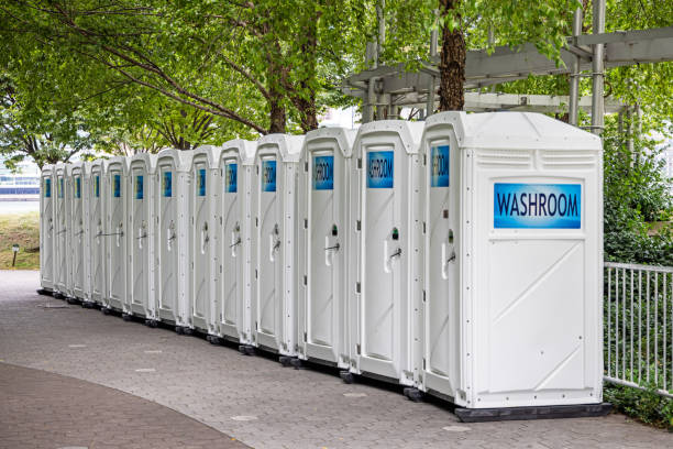 Best Event porta potty rental  in Fussels Corner, FL
