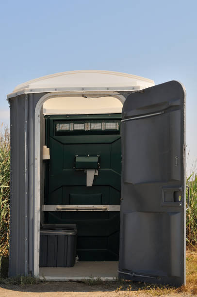 Best Affordable porta potty rental  in Fussels Corner, FL