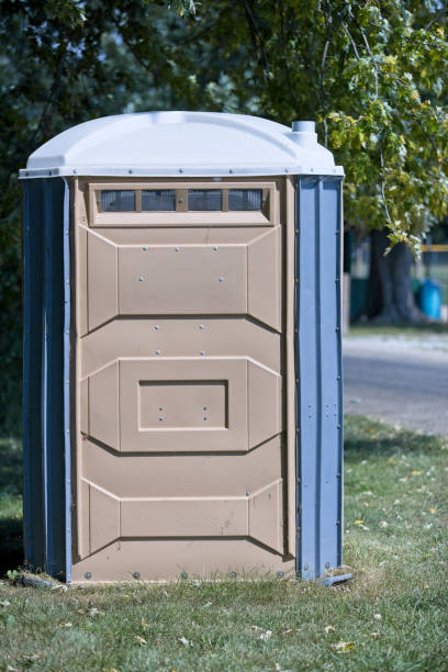 Best Long-term porta potty rental  in Fussels Corner, FL