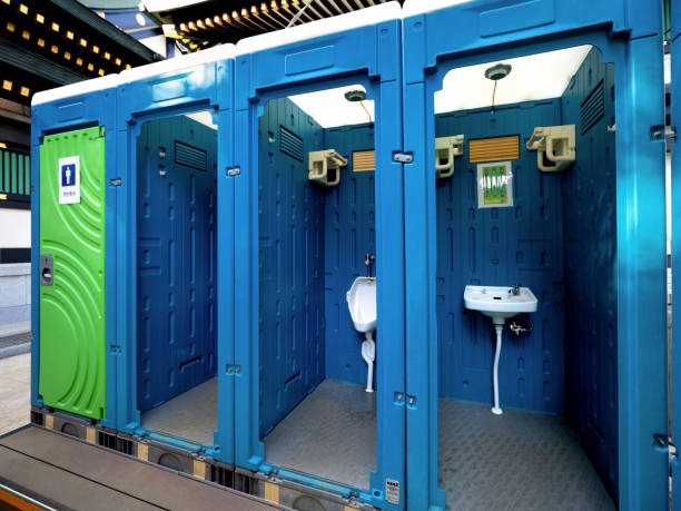 Best Emergency porta potty rental  in Fussels Corner, FL