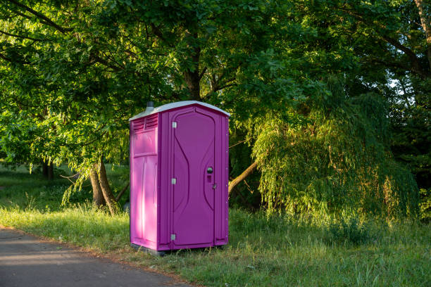 Best Portable bathroom rental  in Fussels Corner, FL