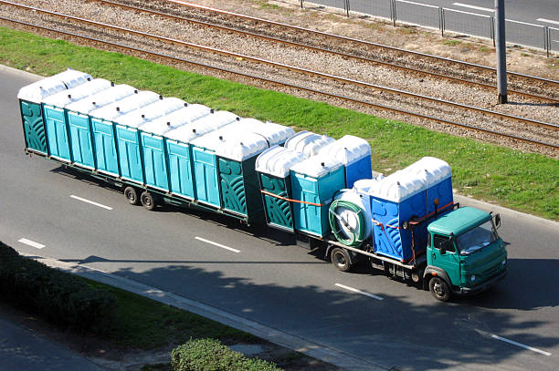 Best Porta potty rental near me  in Fussels Corner, FL